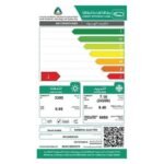 مكيف جنرال الكتريك شباك 24000 وحدة / حار وبارد