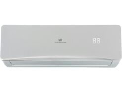 مكيف سبليت وستنجهاوس 18الف وحدة / حار بارد