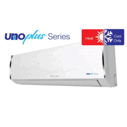 مكيف سوبر جنرال سبليت اونو 18000 وحدة / حار و بارد