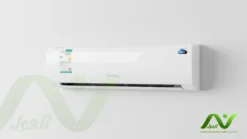 مكيف جري ٢٤ الف وحدة سبليت واي فاي بولر - بارد