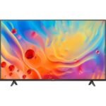 شاشة tcl سمارت 55 بوصة 4K - UHD