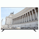 شاشة 55 بوصة سمارت اركو اندرويد DLED 4K UHD