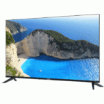 شاشة 50 بوصة سمارت اركو -اندرويد DLED 4K UHD