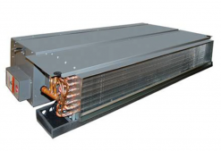 مكيف مخفي ريم 4 طن - مكسيكي - بارد