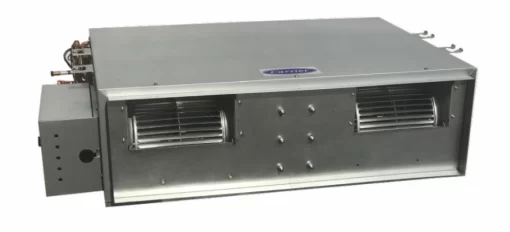 مكيف مخفي كارير 2.5 طن - 220 فولت - بارد