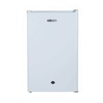 ثلاجة باب واحد ارو 4 قدم - أبيض