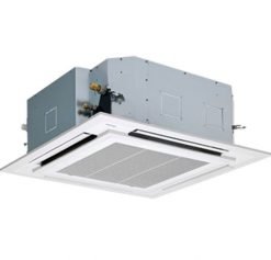 مكيف كاسيت توشيبا 1.5 طن انفرتر - بارد