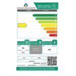 فريزر سطحي دورا 3.4 قدم - أبيض