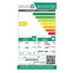 مكيف سبليت جري اي ماكس 18000 وحدة روتاري حار/بارد