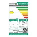 مكيف جري اي ماكس اسبليت 24000 وحدة حار / بارد