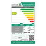 افرا مكيف سبليت 24000 وحدة انفيرتر بارد