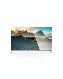 شاشة تلفزيون 65 بوصة سمارت اركو اندرويد 9 LED – 4K UHD