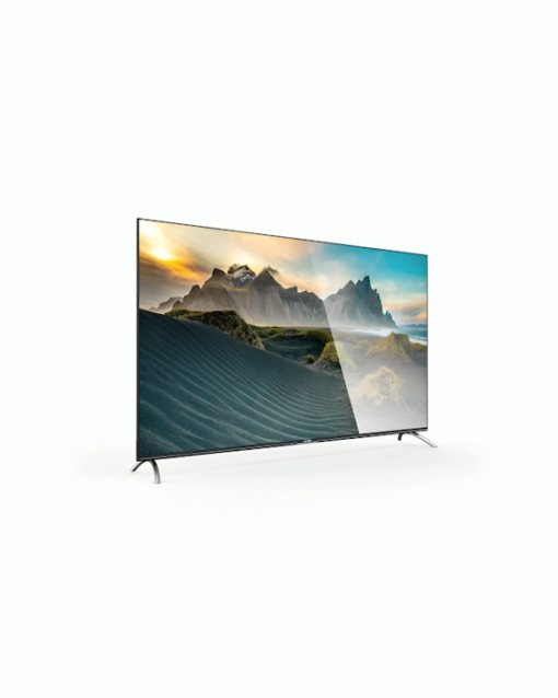 شاشة تلفزيون 65 بوصة سمارت اركو اندرويد 9 LED – 4K UHD