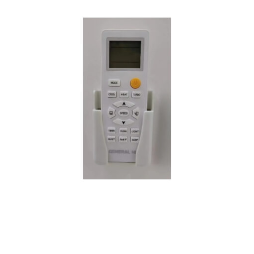 مكيف جنرال هاي سبليت 18000وحدة روتاري- حار/بارد