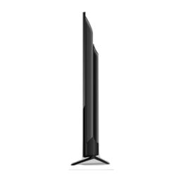شاشة تلفزيون اركو 55 بوصة سمارت - LED - أسود