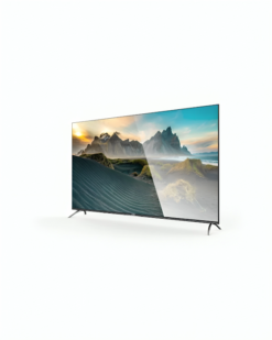 شاشة تلفزيون 65 بوصة سمارت اركو اندرويد 9 LED – 4K UHD