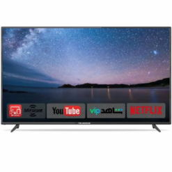 شاشة تلفزيون 65 بوصة تليزون سمارت ( 4K UHD – LED – webOS )