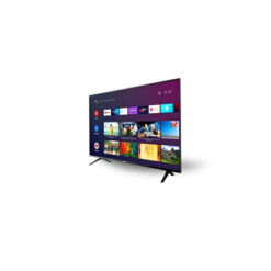 شاشة كي ام سي 75 بوصة سمارت – 4K UHD WebOs