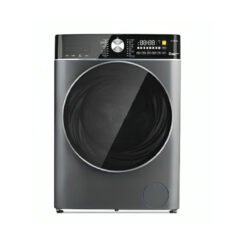 غسالة فيشر تعبئة أمامية 12 كيلو - 8 ك تجفيف