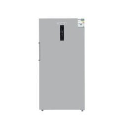 فريزر عمودى فيشر 18 قدم انفرتر – ستيل