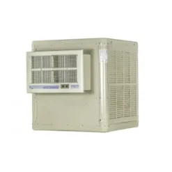 مكيف صحراوي قش الكوثر 1.5 حصان بوجه ورقبة