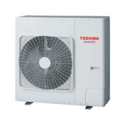 مكيف توشيبا كونسيلد 4 طن انفرتر بارد - تايلاندي