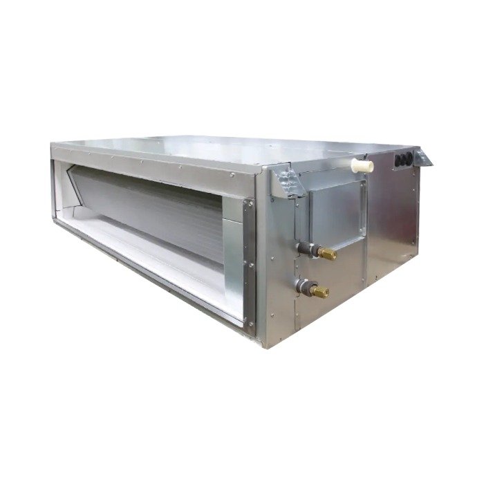 مكيف مخفي 5 طن توشيبا انفرتر بارد - تايلاندي