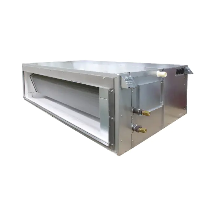 مكيف مخفي 5 طن توشيبا انفرتر بارد - تايلاندي