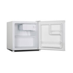 ثلاجة كولين باب واحد ديفروست 1.6 قدم - سلفر