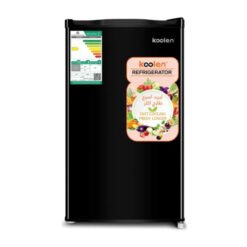 ثلاجة ميني بار 3.2 قدم كولين ديفروست - أسود