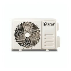 مكيف سبليت اوسكار 36000 وحدة - بارد