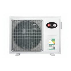 مكيف سبليت كي ال جي 24000 وحدة بارد