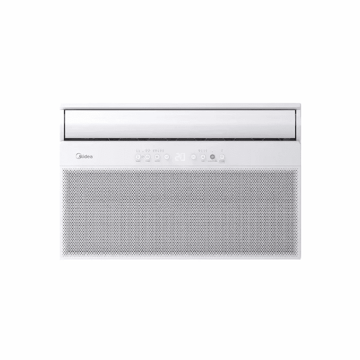 مكيف شباك ميديا سبليت 18000 وحدة – بارد