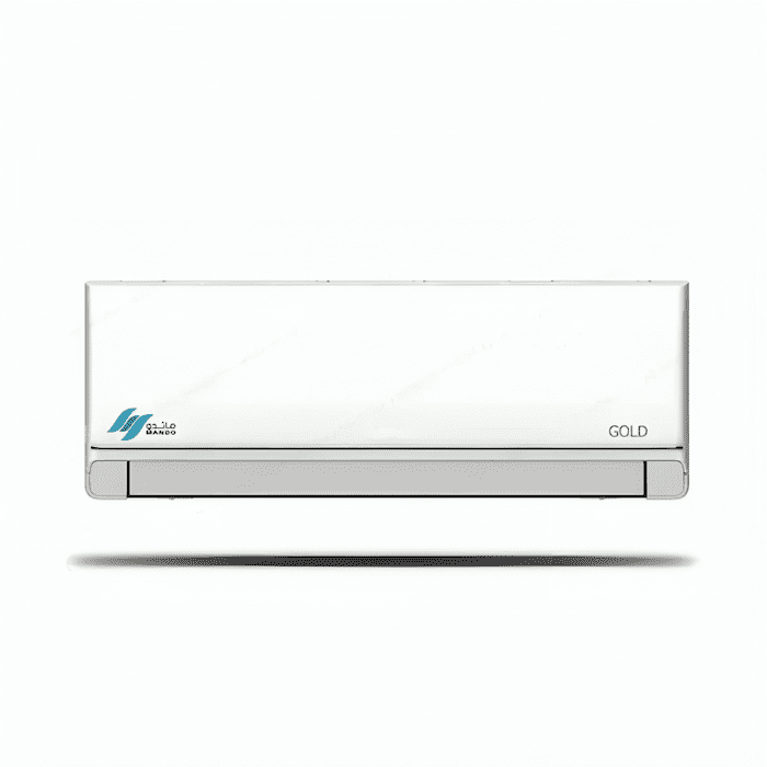 مكيف سبليت ماندو جولد 12000 وحدة انفرتر - بارد